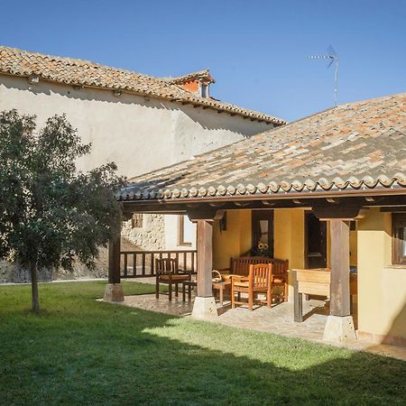 Casa Rural De La Anunciada Vila Urueña Exterior foto